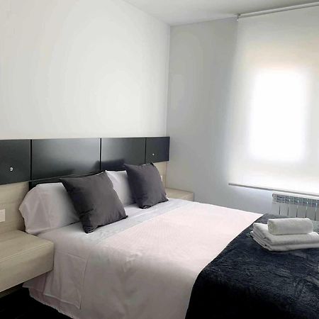 Ramon Y Cajal Suites De Luxe Леон Экстерьер фото