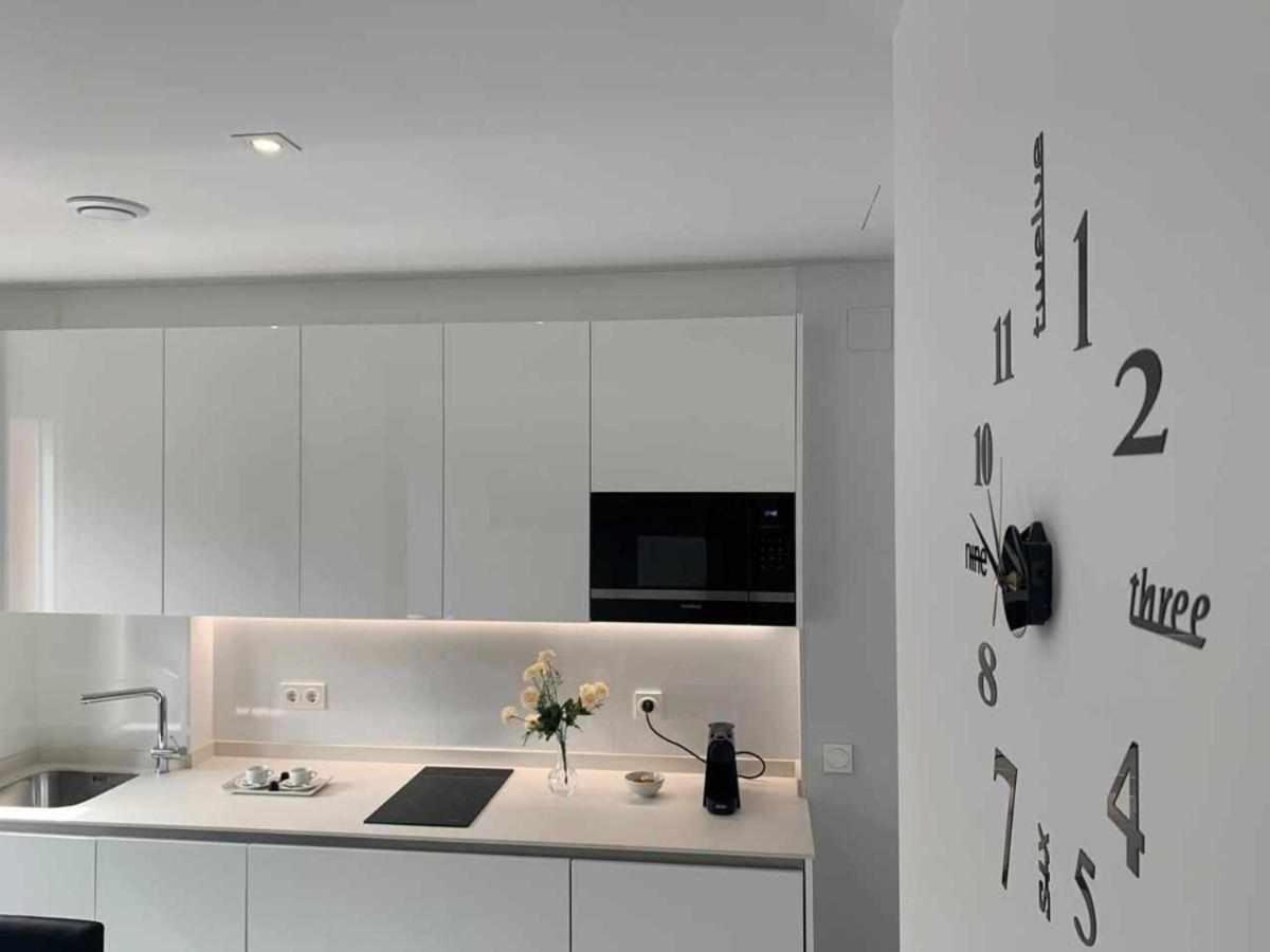 Ramon Y Cajal Suites De Luxe Леон Экстерьер фото