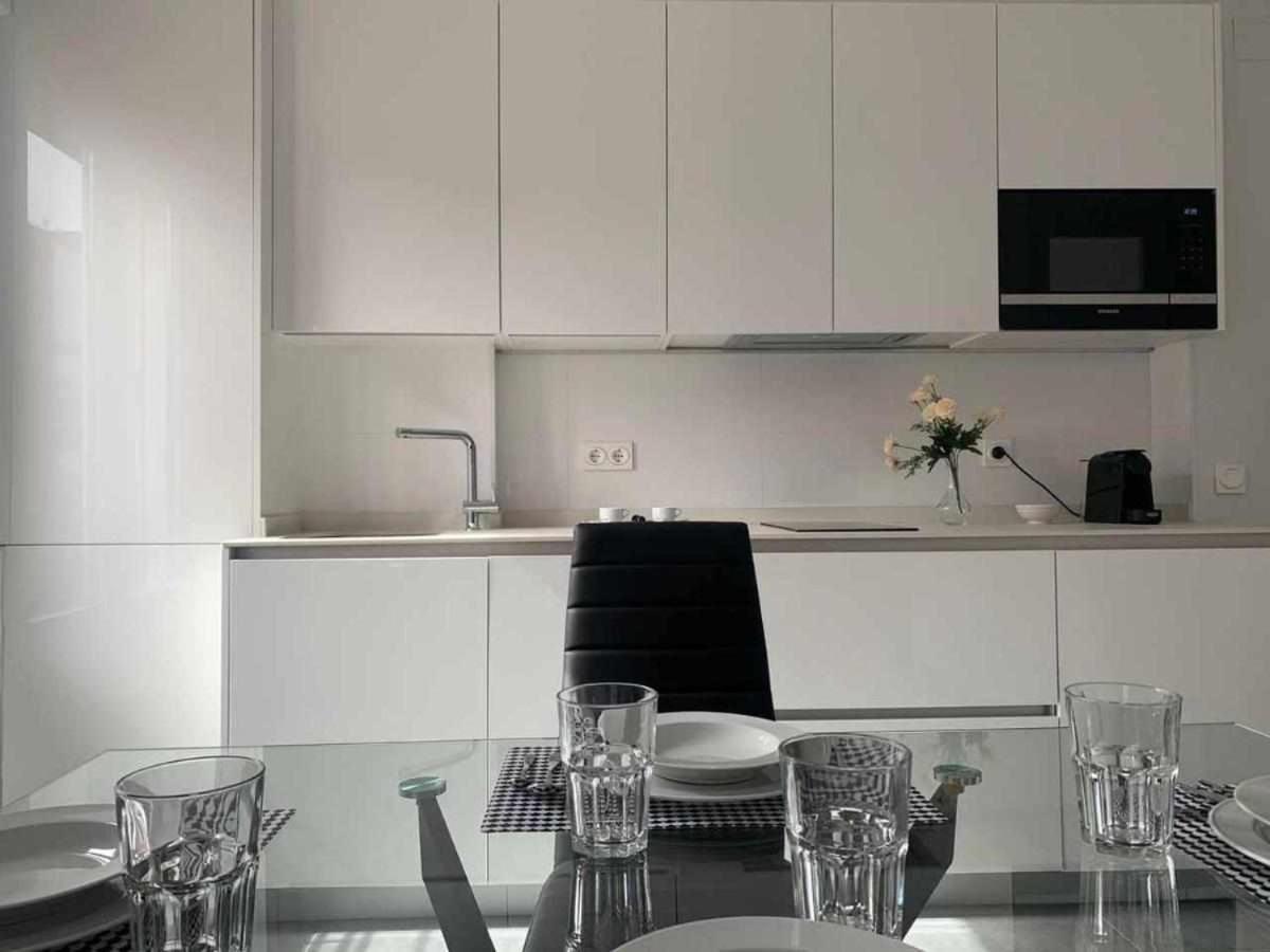Ramon Y Cajal Suites De Luxe Леон Экстерьер фото