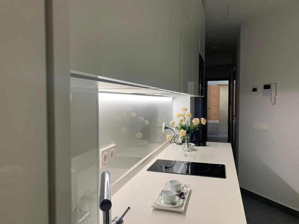 Ramon Y Cajal Suites De Luxe Леон Экстерьер фото
