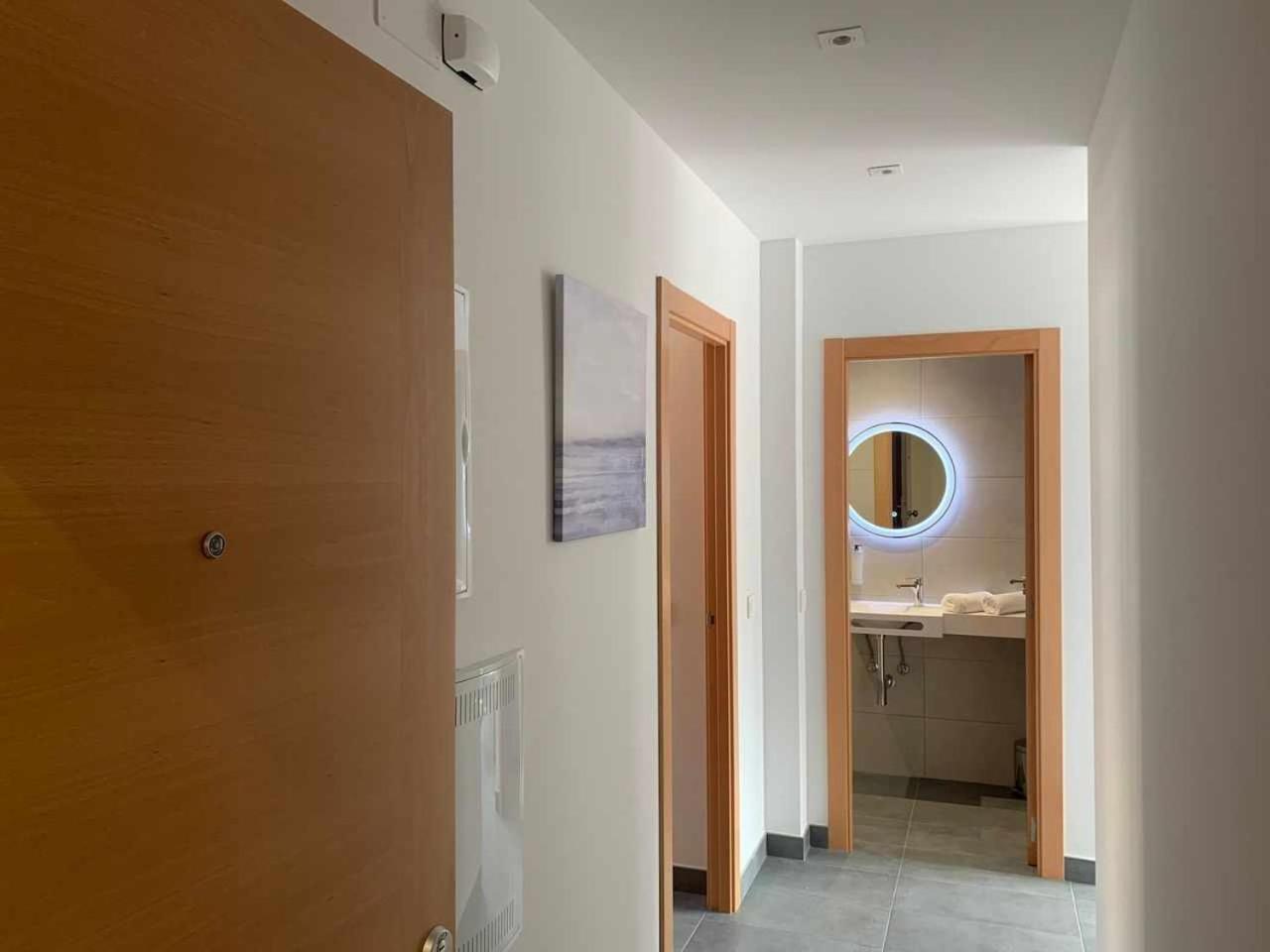 Ramon Y Cajal Suites De Luxe Леон Экстерьер фото