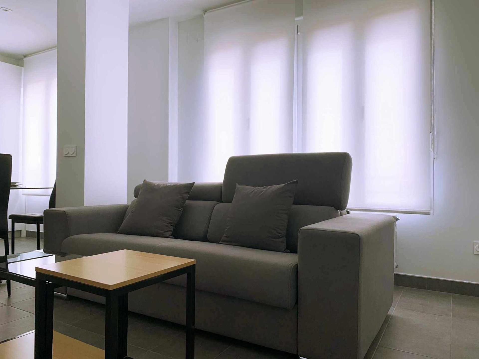 Ramon Y Cajal Suites De Luxe Леон Экстерьер фото