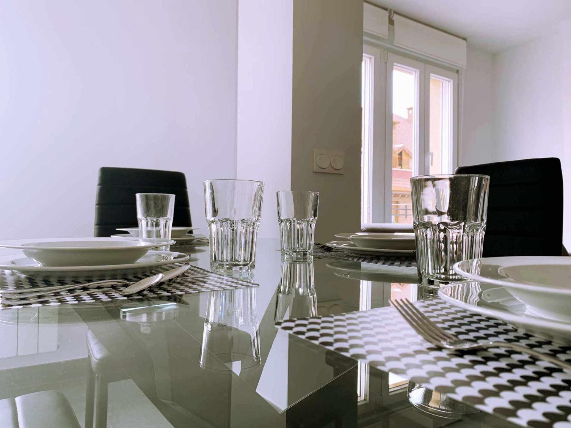 Ramon Y Cajal Suites De Luxe Леон Экстерьер фото