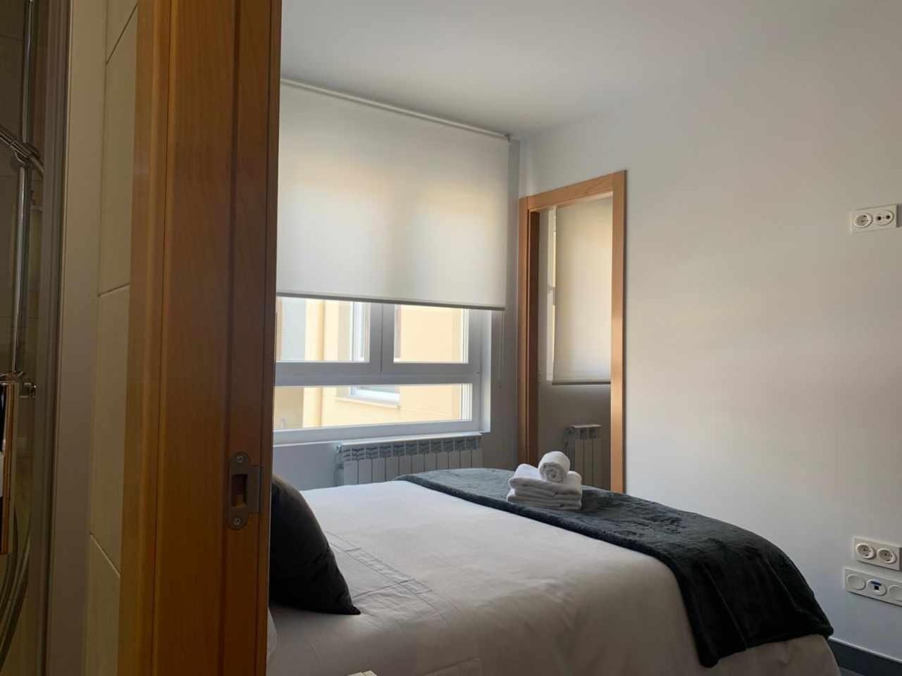 Ramon Y Cajal Suites De Luxe Леон Экстерьер фото