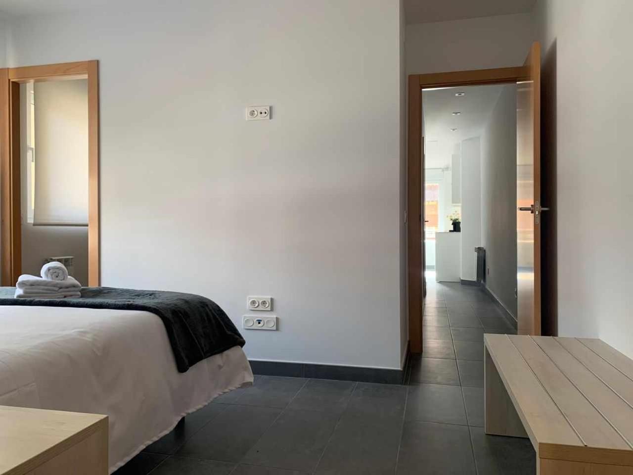 Ramon Y Cajal Suites De Luxe Леон Экстерьер фото